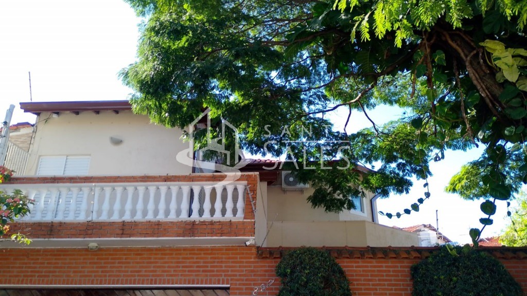 Sobrado, 3 quartos, 120 m² - Foto 1