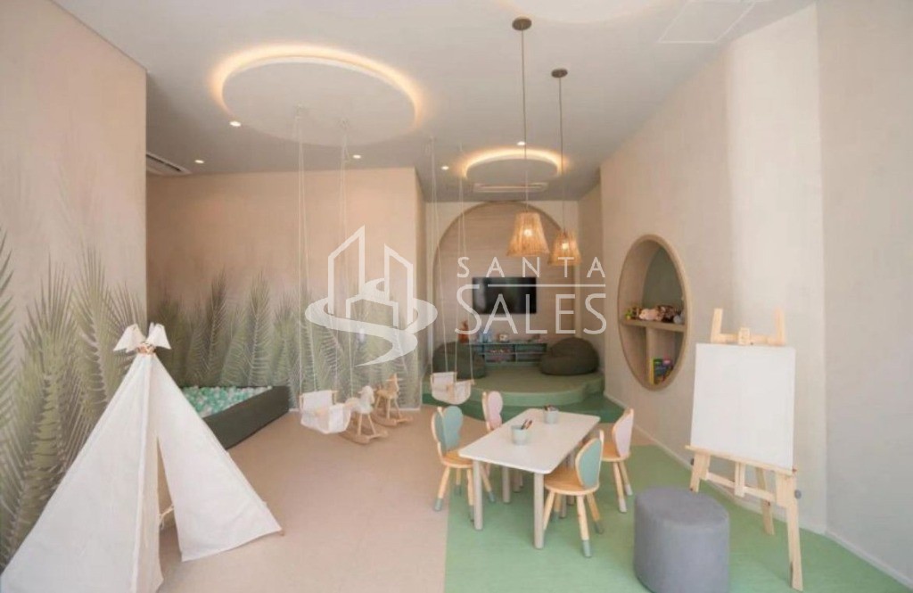 Apartamento, 3 quartos, 156 m² - Foto 26