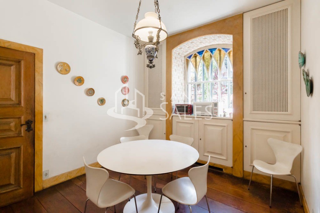 Casa, 4 quartos, 568 m² - Foto 10