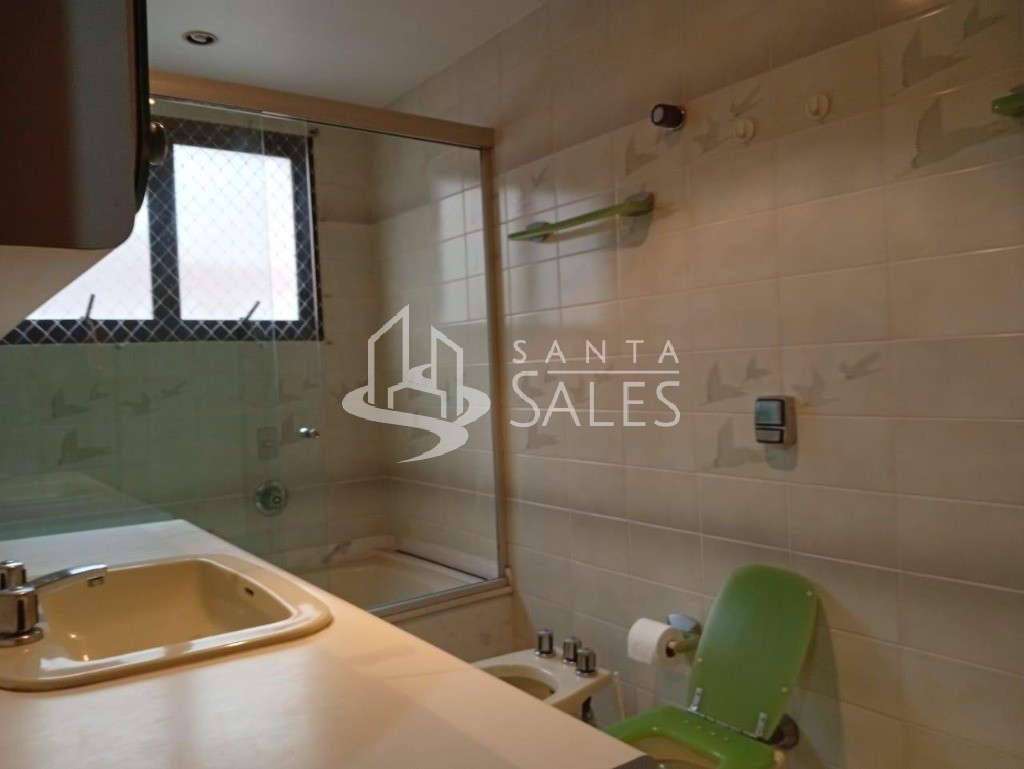 Apartamento, 3 quartos, 200 m² - Foto 26