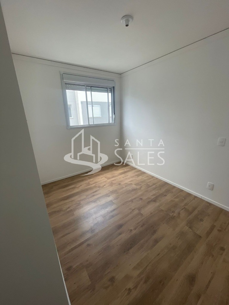 Apartamento à venda com 2 quartos, 37m² - Foto 1