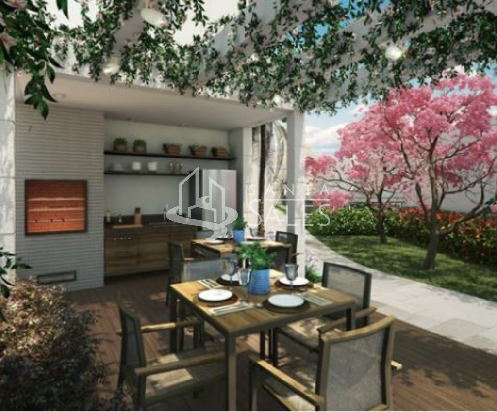 Apartamento, 2 quartos, 58 m² - Foto 16