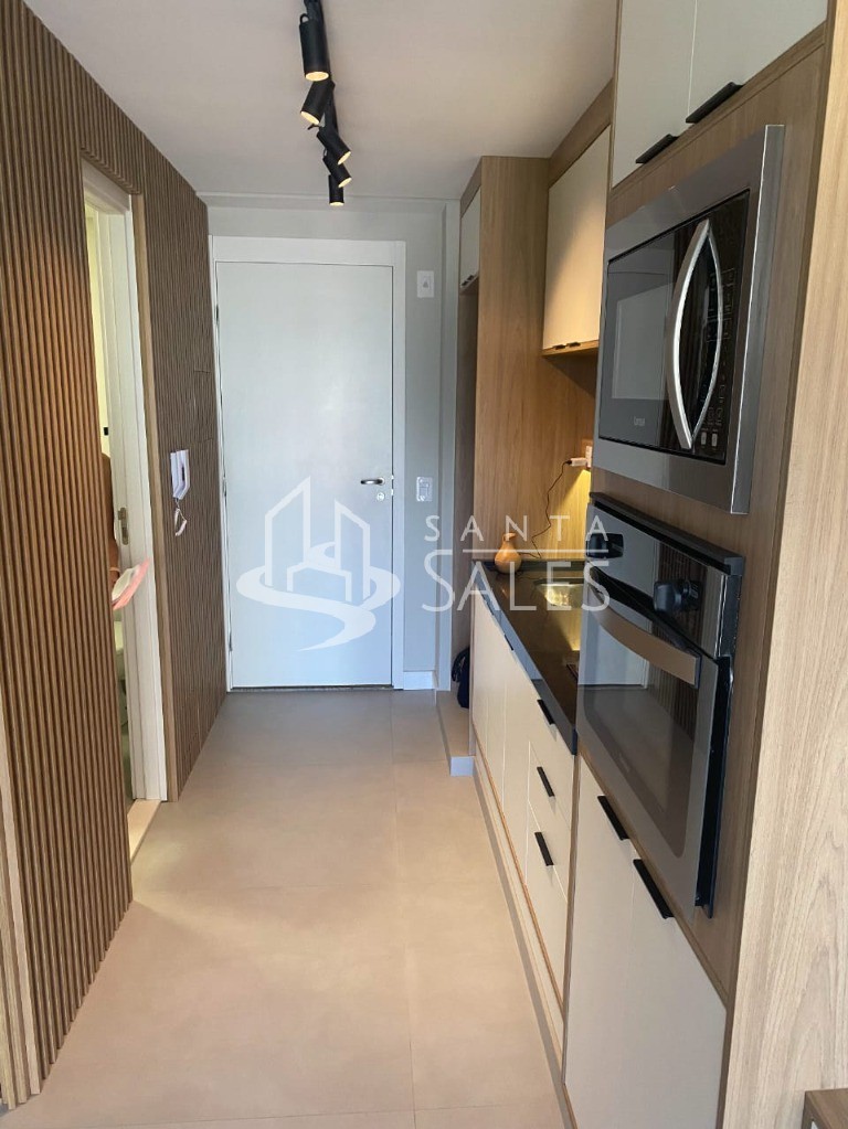 Apartamento, 1 quarto, 27 m² - Foto 12