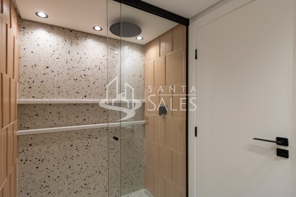Apartamento, 3 quartos, 98 m² - Foto 17