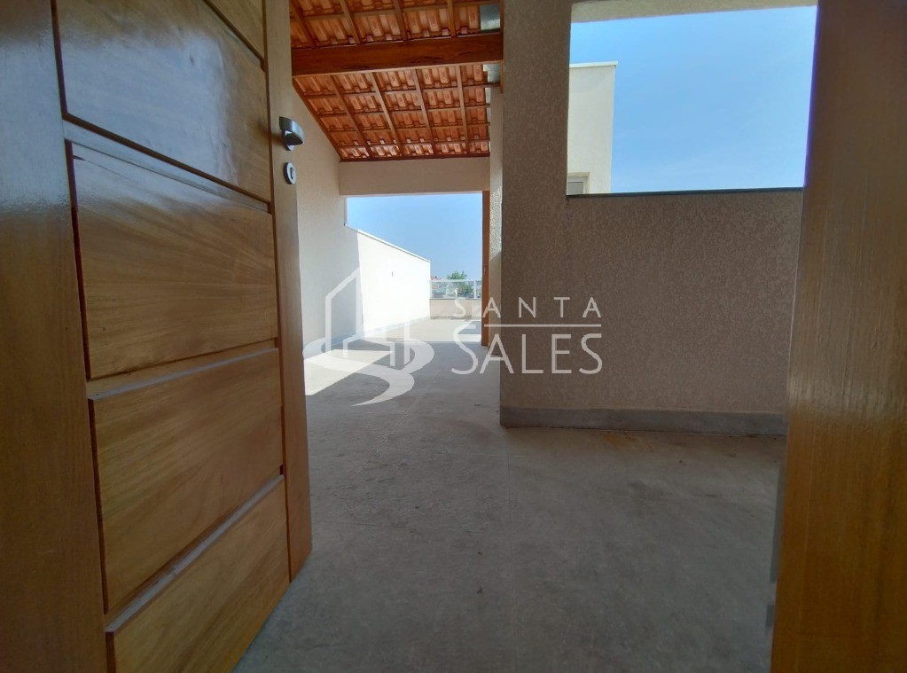 Cobertura à venda com 2 quartos, 102m² - Foto 26