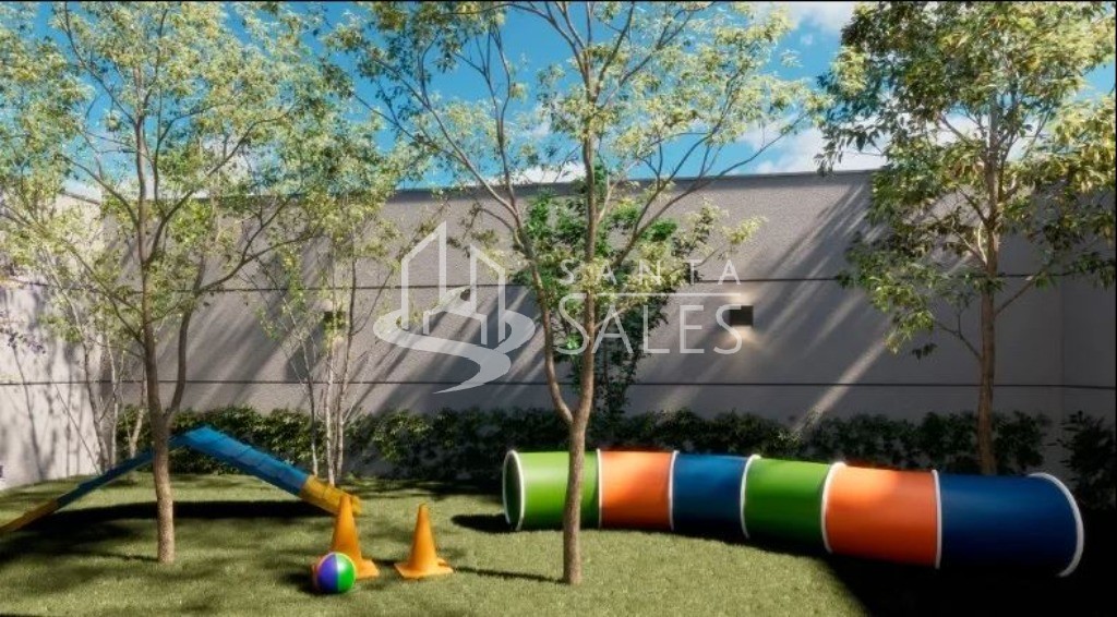 Kitnet-Studio, 18 m² - Foto 24