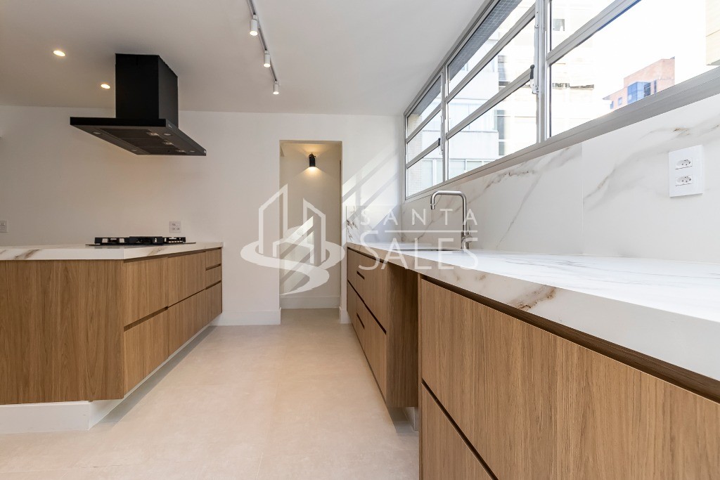 Apartamento, 3 quartos, 167 m² - Foto 14