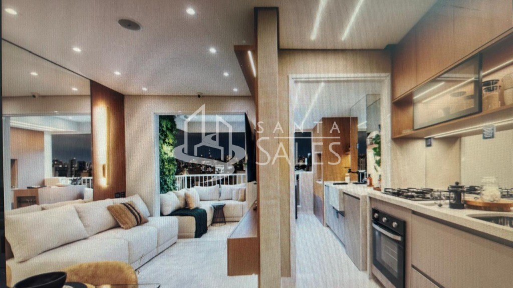 Apartamento, 2 quartos, 56 m² - Foto 8