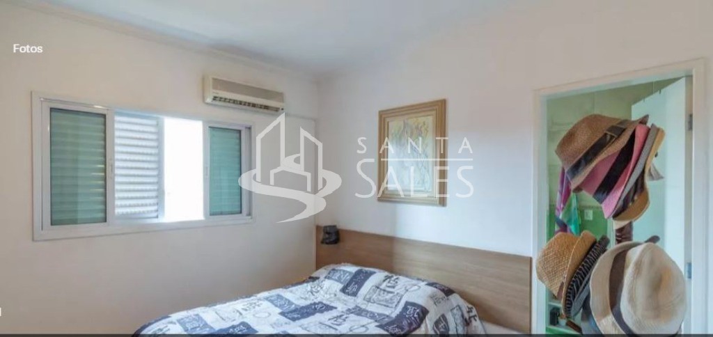Sobrado, 3 quartos, 220 m² - Foto 9