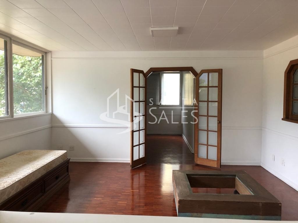 Apartamento, 4 quartos, 170 m² - Foto 4