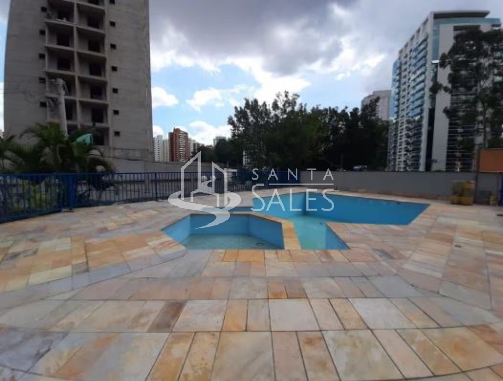 Apartamento, 3 quartos, 95 m² - Foto 26