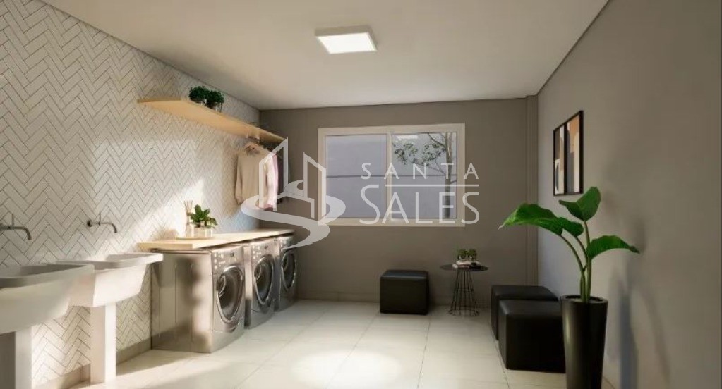 Kitnet-Studio, 18 m² - Foto 23