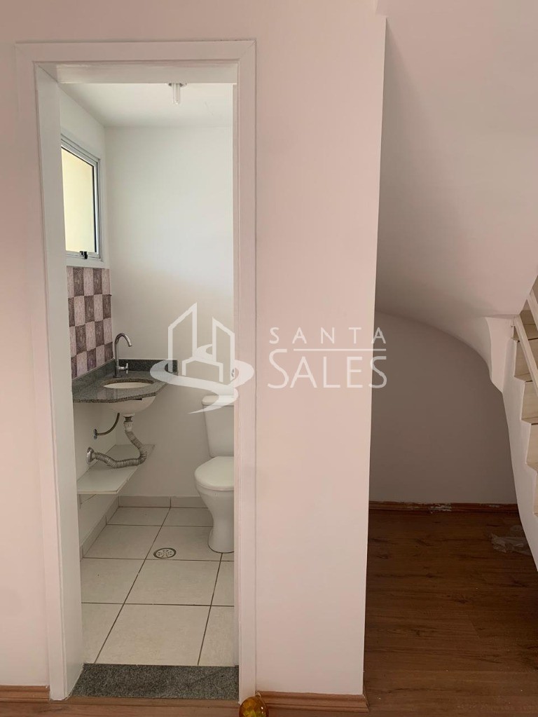 Casa de Condomínio, 3 quartos - Foto 15