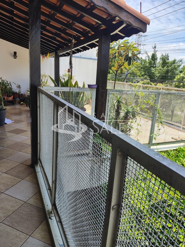 Sobrado, 3 quartos, 260 m² - Foto 34