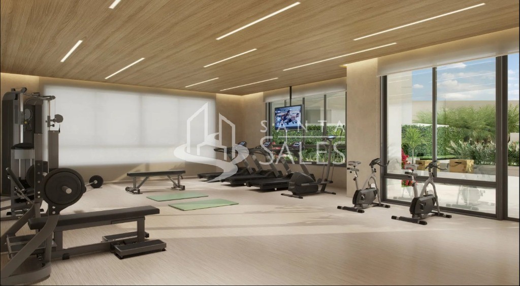 Apartamento, 3 quartos, 125 m² - Foto 10