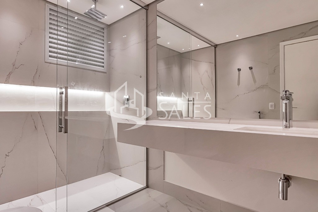 Apartamento, 3 quartos, 213 m² - Foto 3