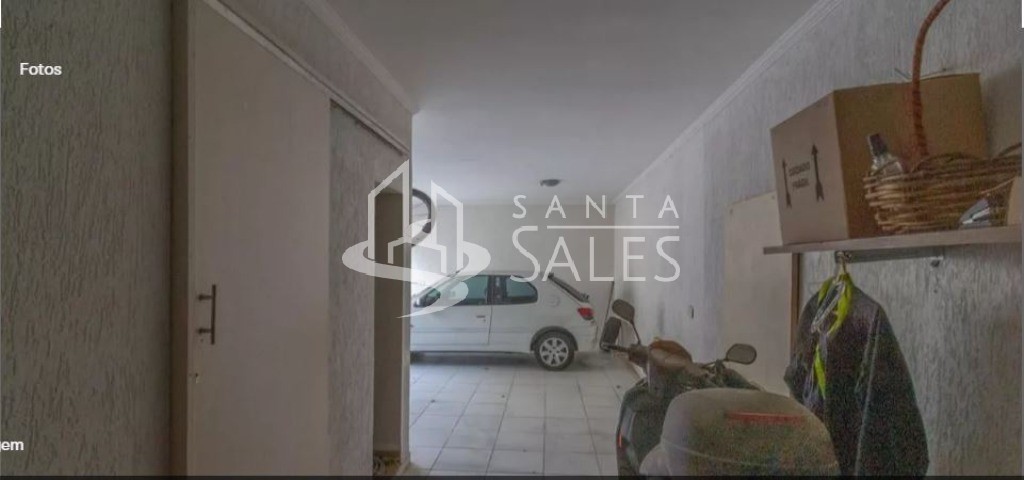 Sobrado, 3 quartos, 220 m² - Foto 22