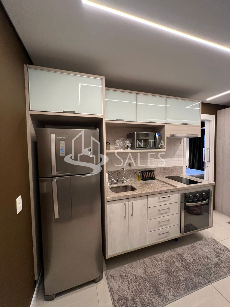 Apartamento, 1 quarto, 43 m² - Foto 11