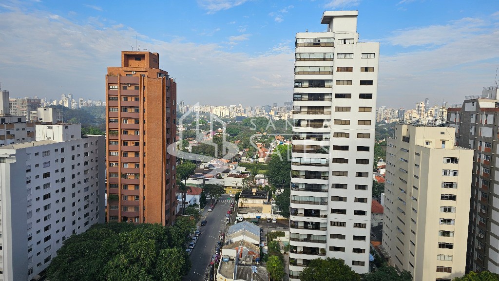 Apartamento, 4 quartos, 278 m² - Foto 12