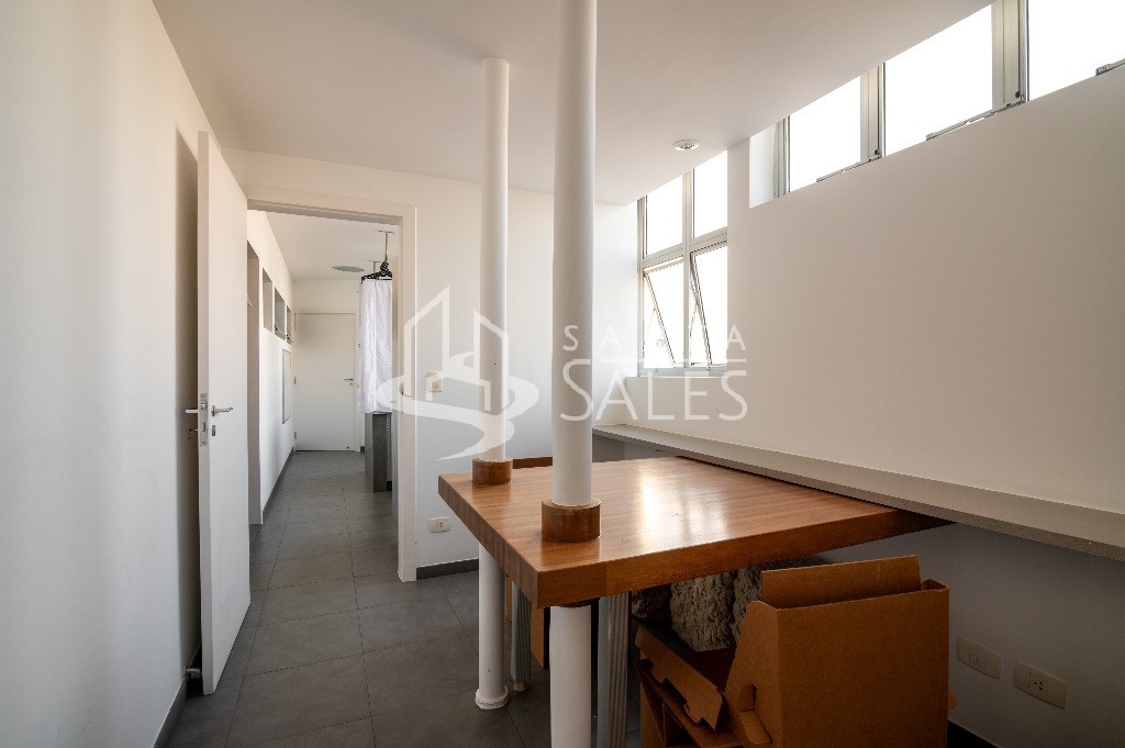 Apartamento, 2 quartos, 207 m² - Foto 25