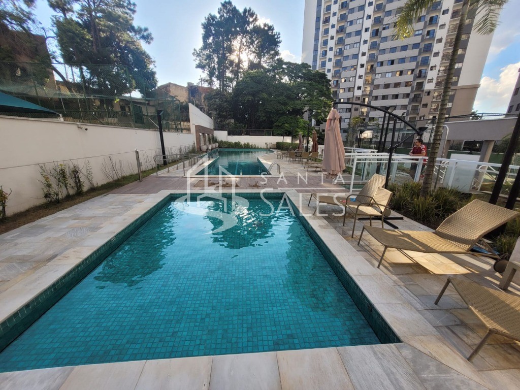 Apartamento, 2 quartos, 65 m² - Foto 34