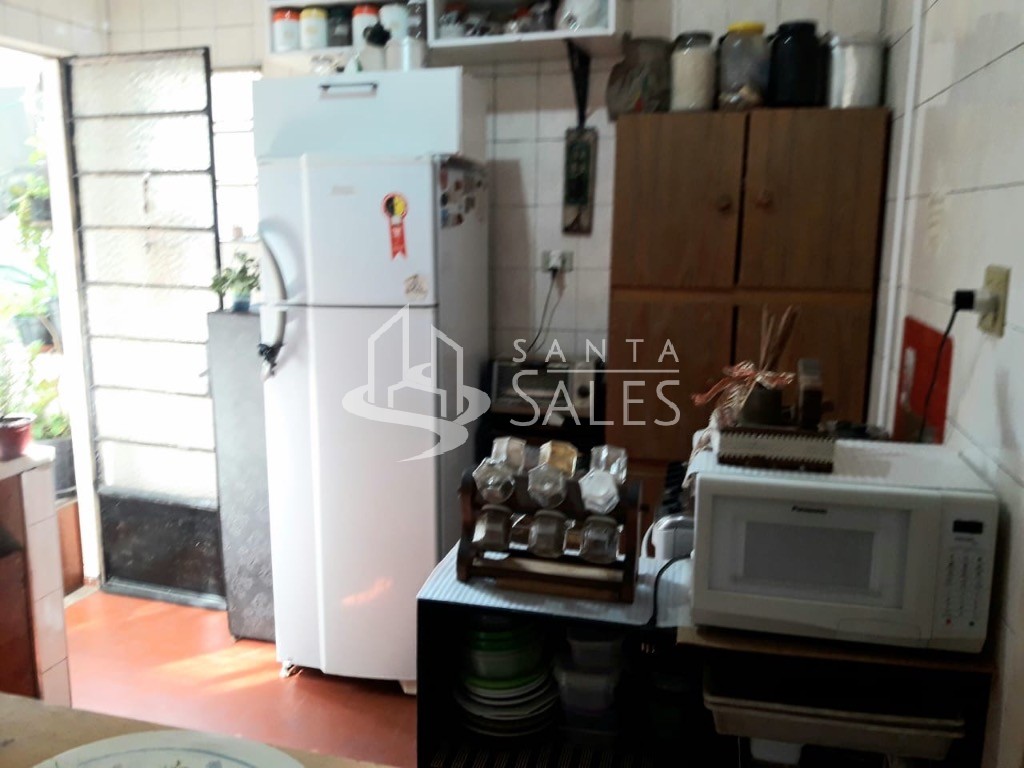 Apartamento à venda com 3 quartos, 96m² - Foto 5