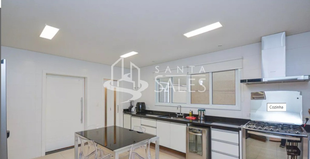 Sobrado à venda com 4 quartos, 360m² - Foto 32
