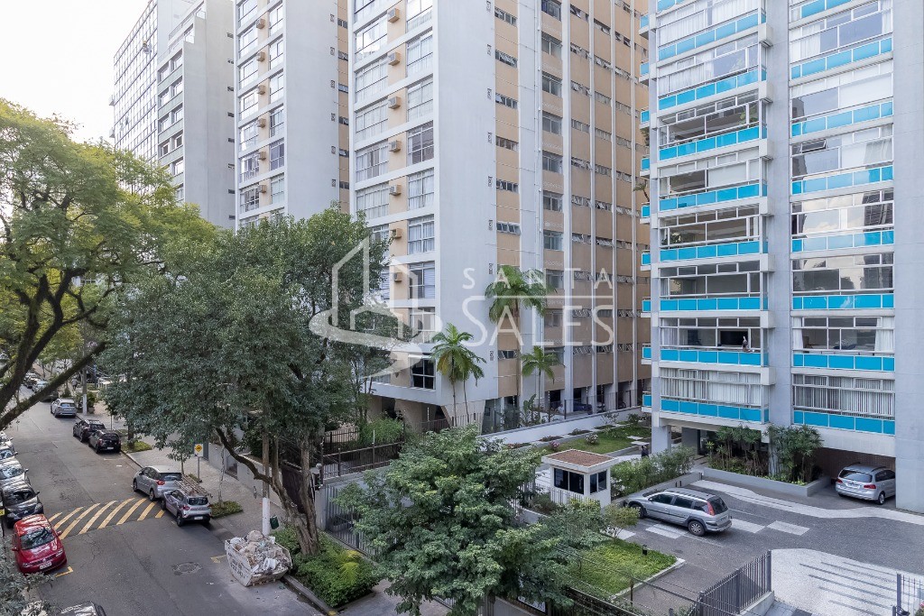 Apartamento, 3 quartos, 129 m² - Foto 9