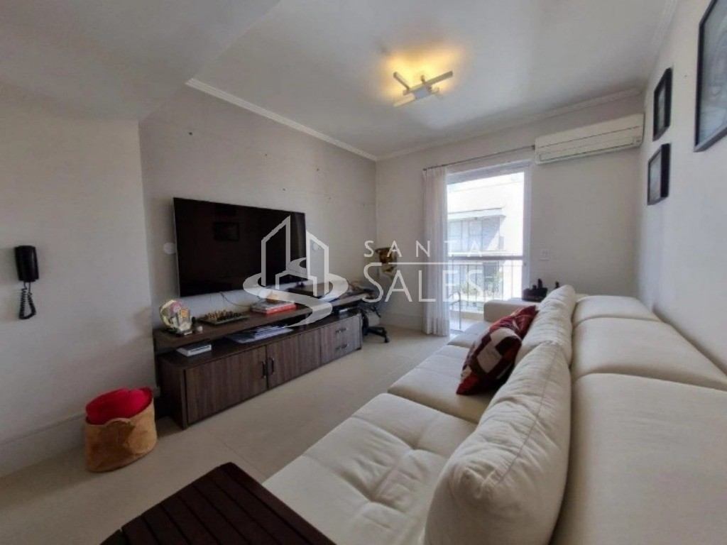 Apartamento, 4 quartos, 169 m² - Foto 10