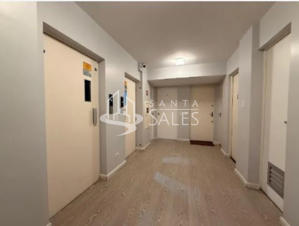 Apartamento, 2 quartos, 60 m² - Foto 2