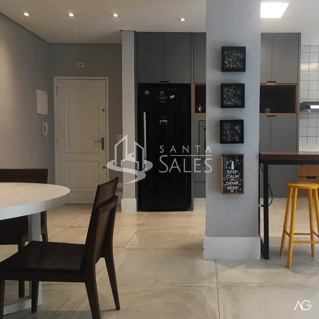 Cobertura, 2 quartos, 120 m² - Foto 8