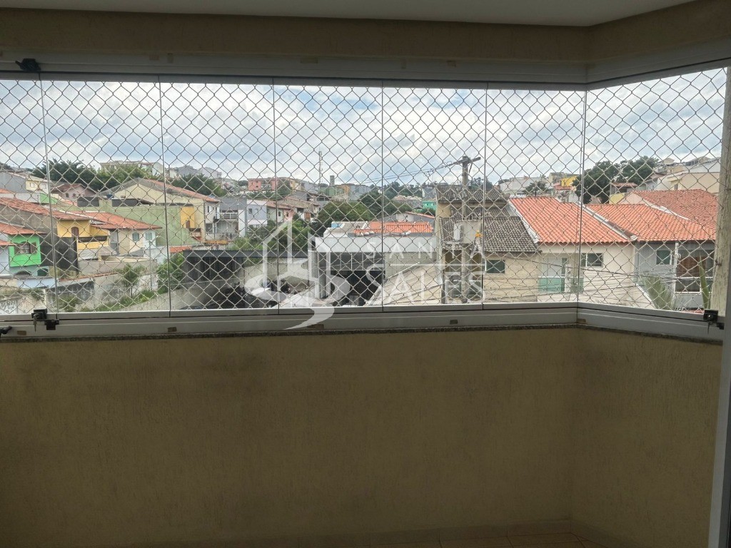 Apartamento, 2 quartos, 76 m² - Foto 14