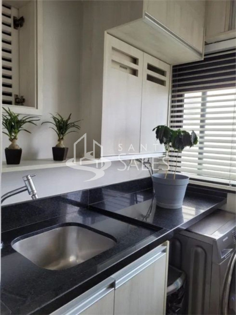 Cobertura à venda com 3 quartos, 140m² - Foto 6