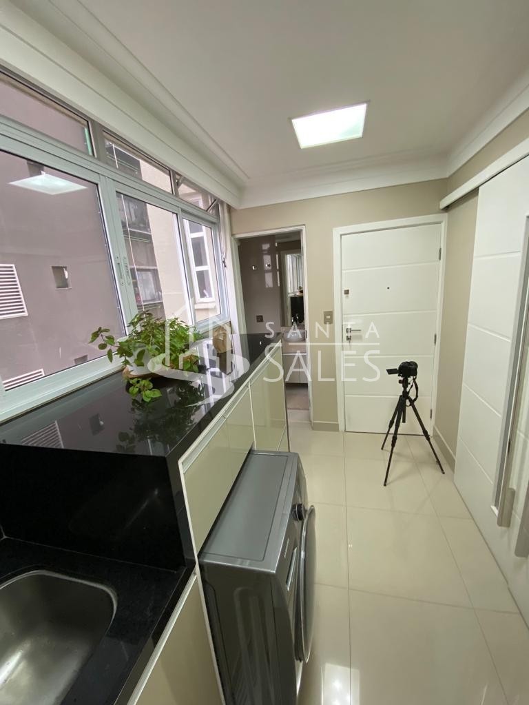 Apartamento, 2 quartos, 200 m² - Foto 6