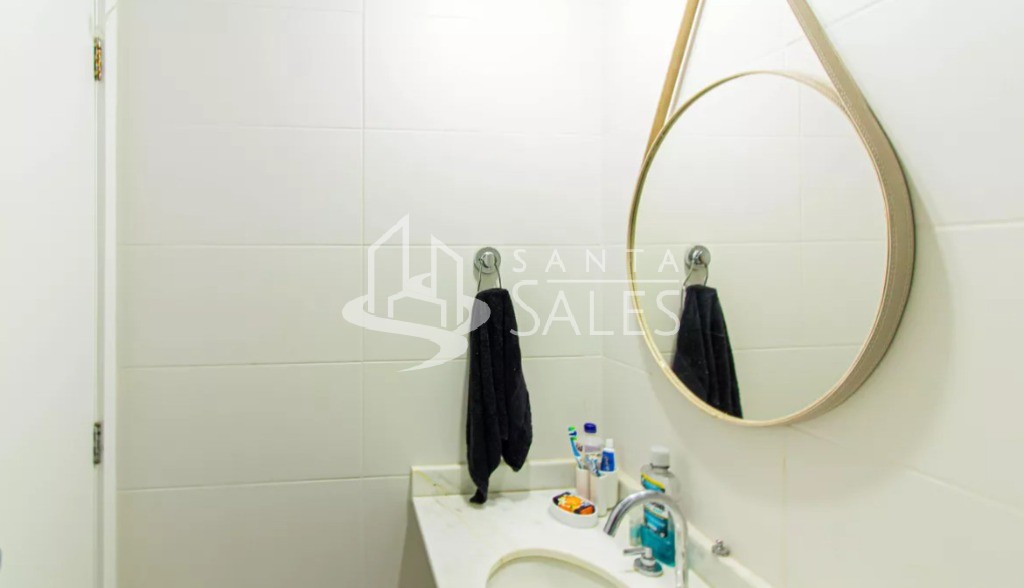 Apartamento, 2 quartos, 69 m² - Foto 7