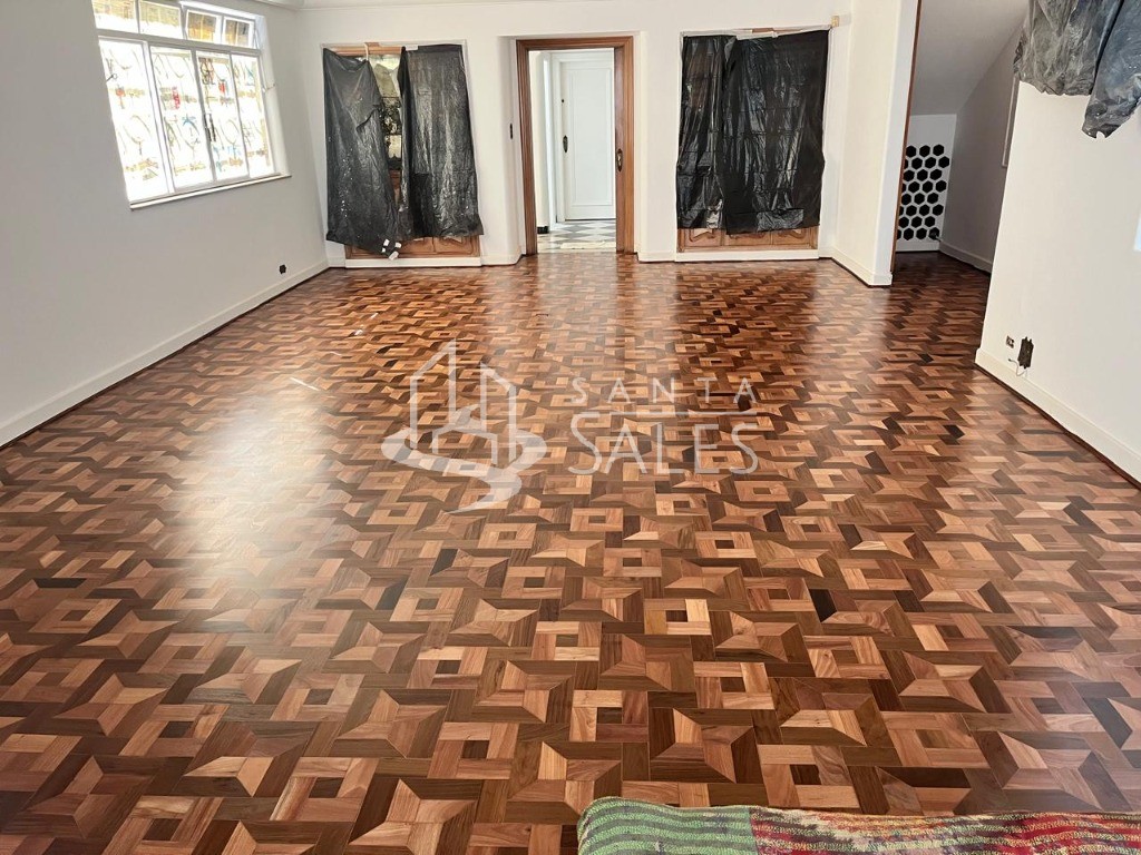 Casa, 4 quartos, 400 m² - Foto 1