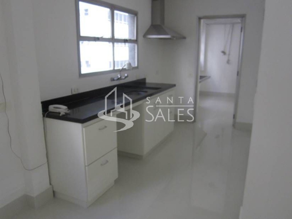 Apartamento para alugar com 4 quartos, 226m² - Foto 18