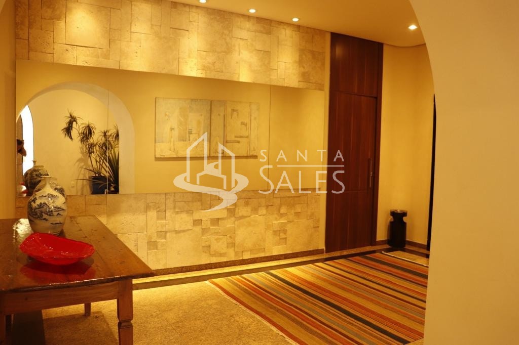 Apartamento, 4 quartos, 170 m² - Foto 21