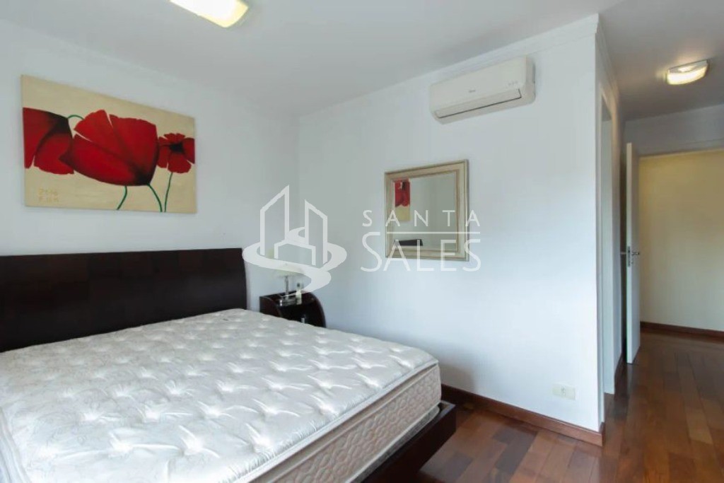 Apartamento, 4 quartos, 143 m² - Foto 4