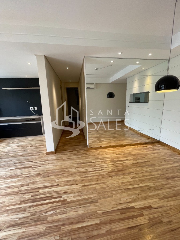 Apartamento, 2 quartos, 75 m² - Foto 2