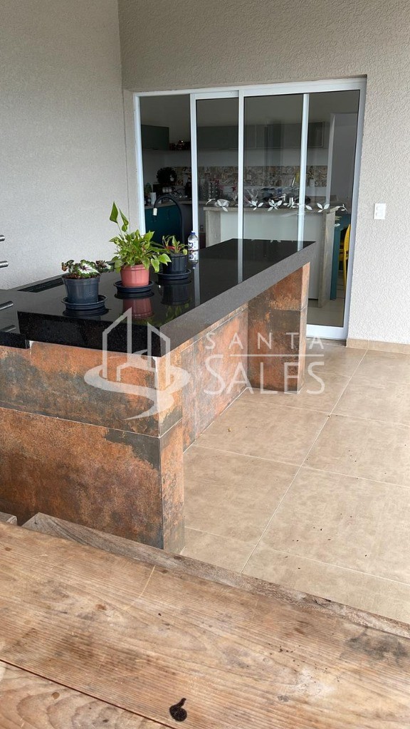 Casa, 4 quartos, 390 m² - Foto 16