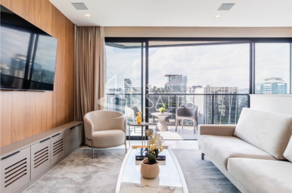Apartamento, 2 quartos, 114 m² - Foto 20