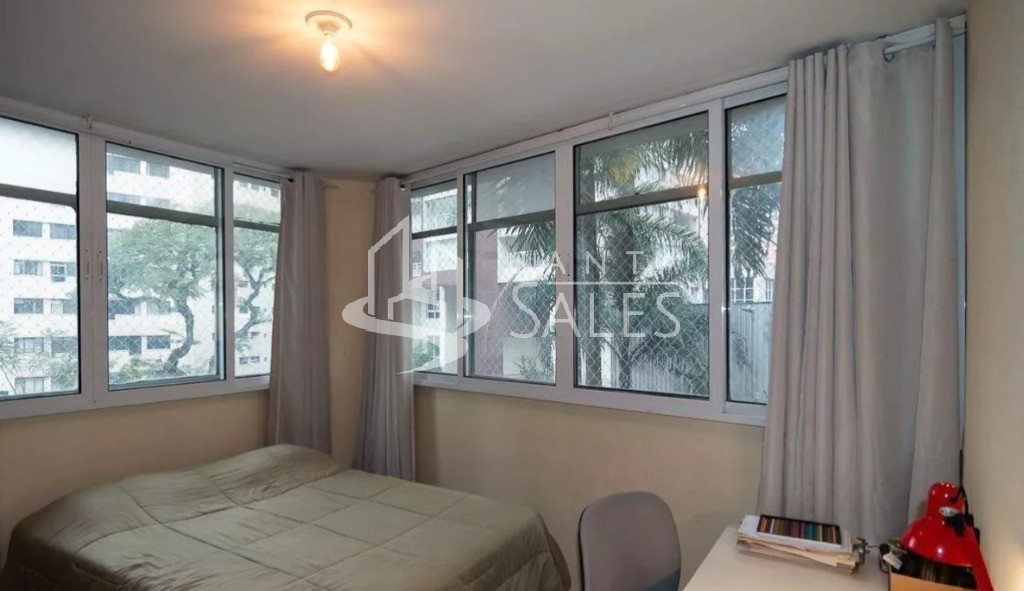Apartamento, 1 quarto, 57 m² - Foto 13
