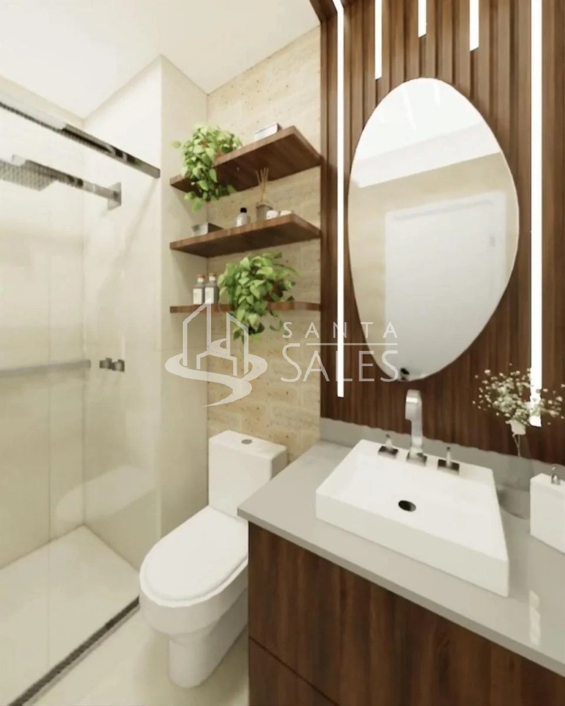 Apartamento, 2 quartos, 67 m² - Foto 9