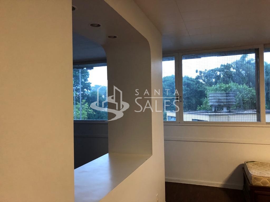 Apartamento, 4 quartos, 170 m² - Foto 10
