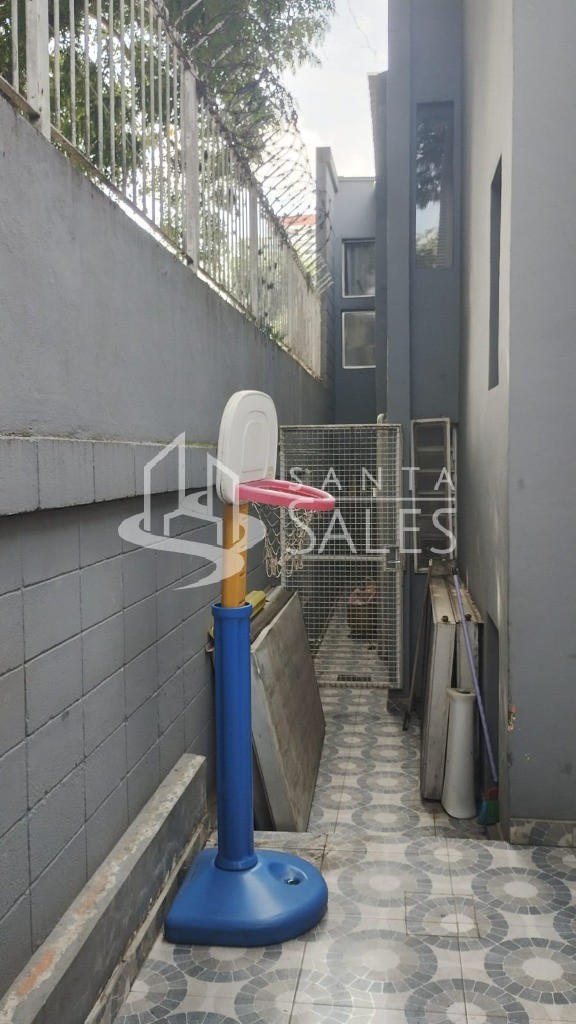 Casa à venda com 5 quartos, 480m² - Foto 23