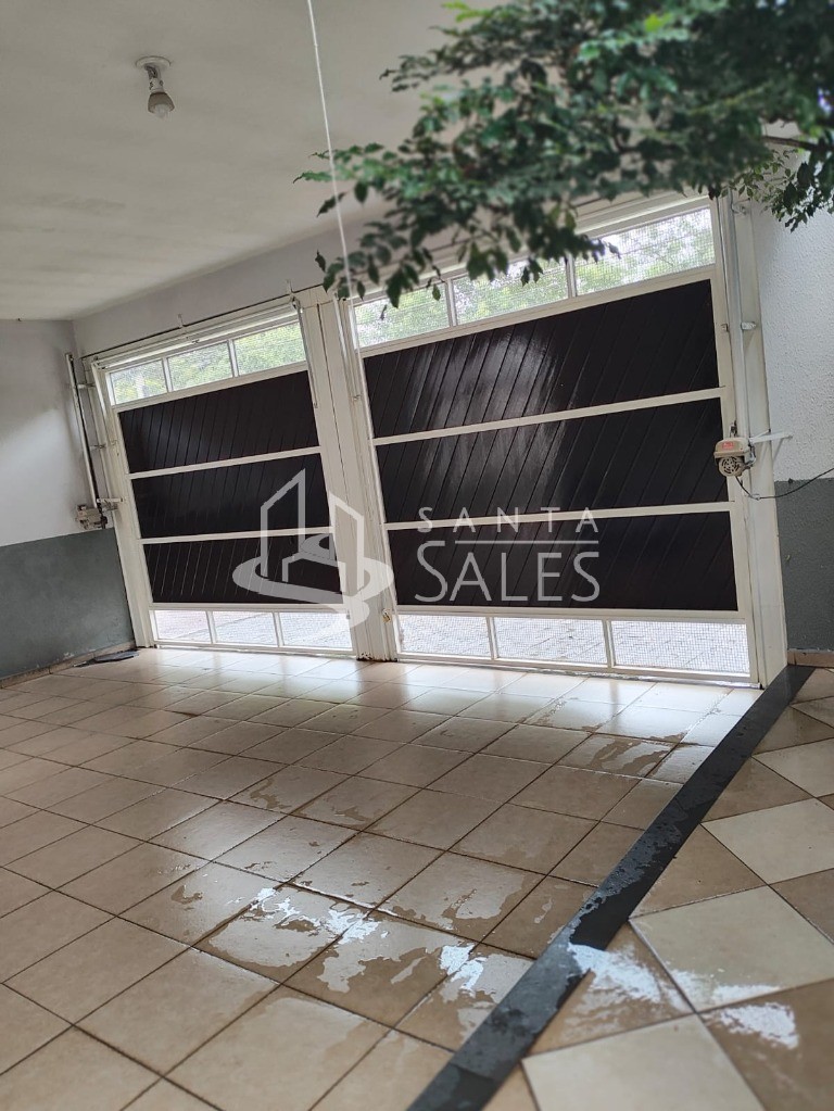 Sobrado, 3 quartos, 260 m² - Foto 30