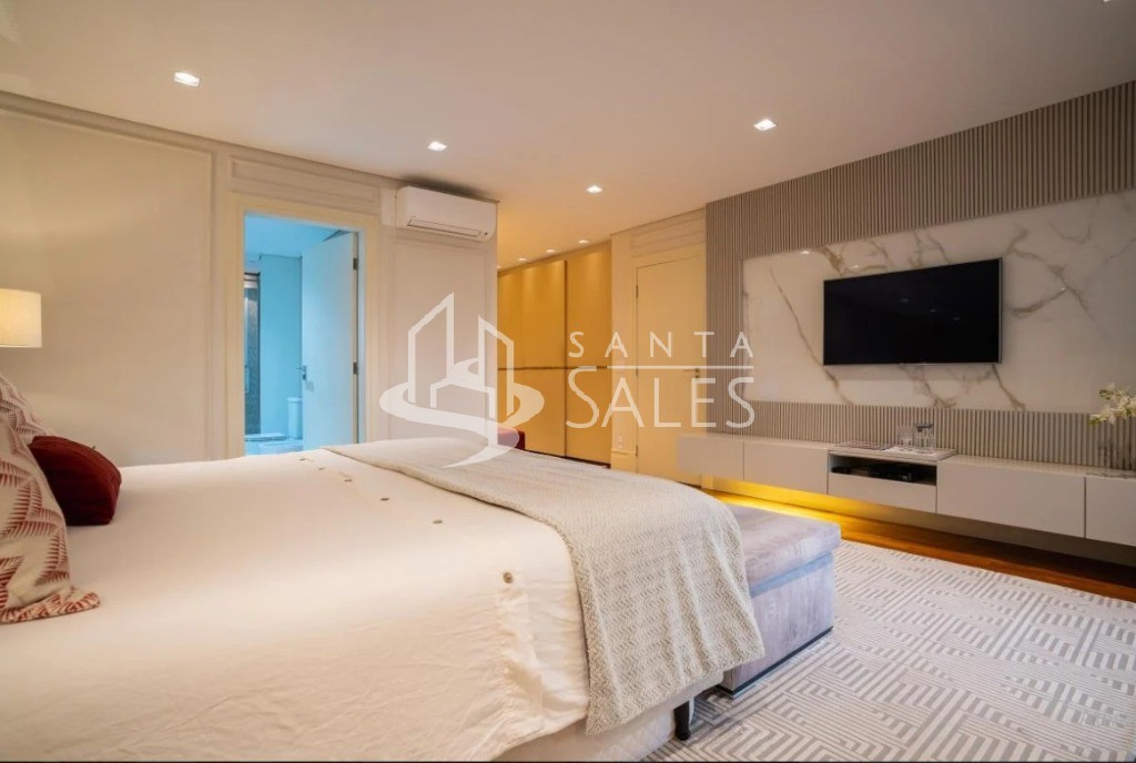 Cobertura, 4 quartos, 343 m² - Foto 31