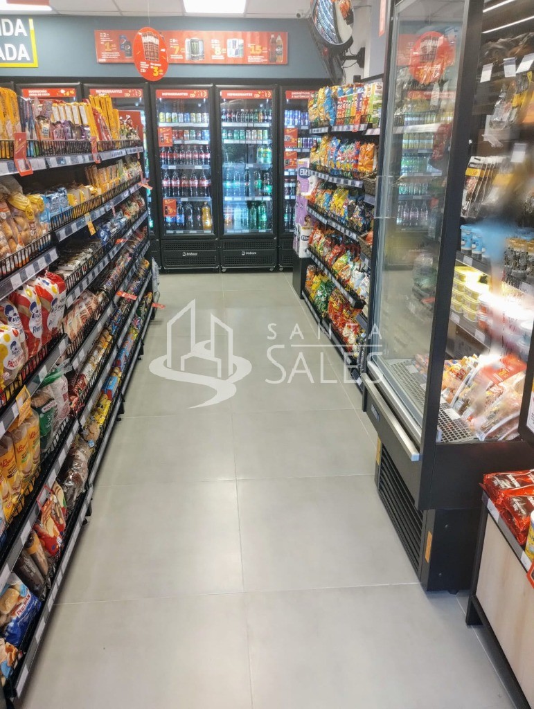 Depósito-Galpão, 180 m² - Foto 12