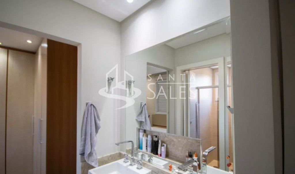 Apartamento, 3 quartos, 80 m² - Foto 27